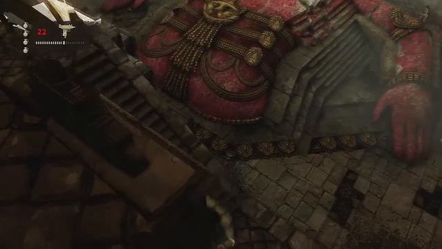 Uncharted 2 Among Thieves Прохождение Часть 11 смотреть онлайн