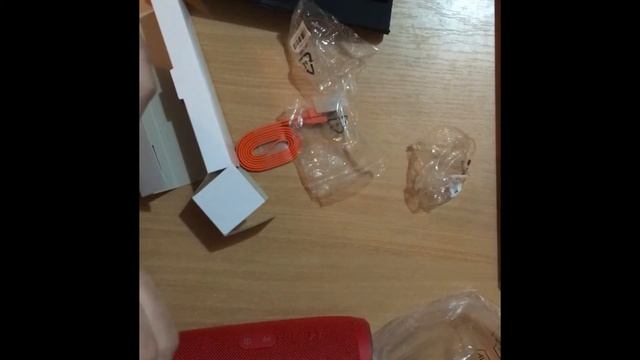 JBL CHARGE 3 UNBOXING AND QUICK REVIEW!!! смотреть онлайн
