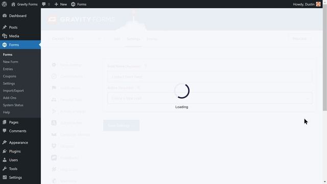 Use Zoho CRM with Gravity Forms - Gravity Integrations смотреть онлайн