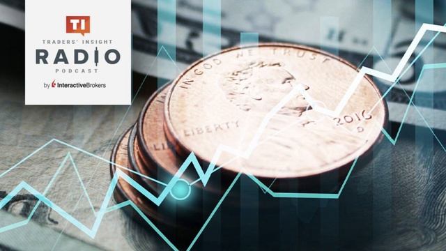 A Penny Saved is a Dollar Earned (When You’re Trading Options at IBKR) - Traders’ Insight Ep. 22 смотреть онлайн
