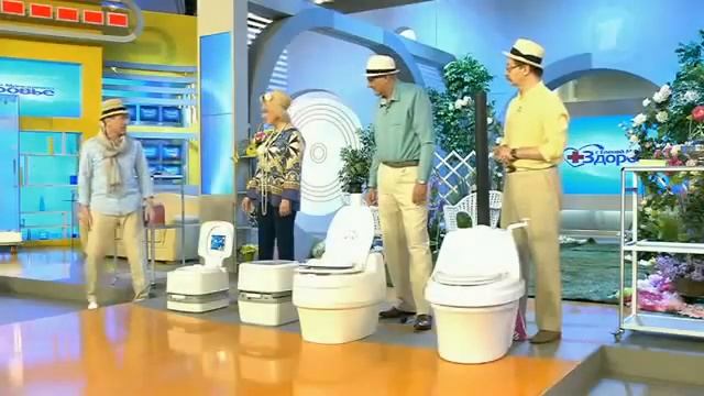 Как выбрать биотуалет смотреть онлайн