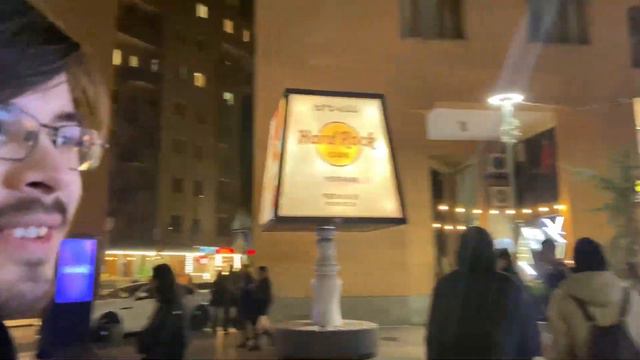 гуляем по центру Еревана | Yerevan’s vibes смотреть онлайн