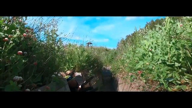 iLasertag. Лазертаг для детей и взрослых! смотреть онлайн