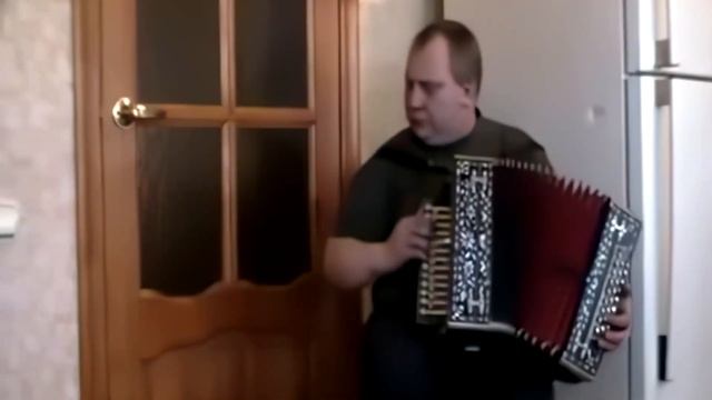 Играй гармонь - Берега берега смотреть онлайн