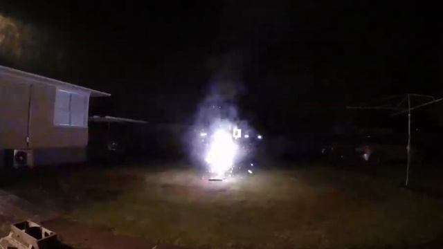 Guy Fawkes Day 2016 смотреть онлайн