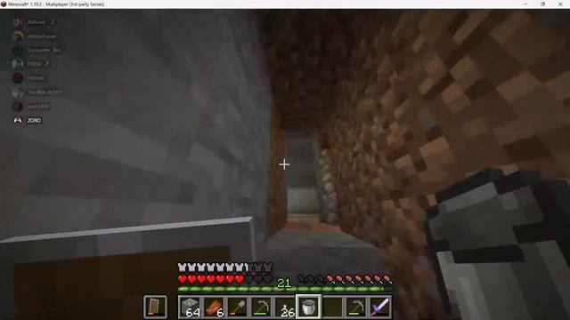 Valorent / (HINDI) Minecraft SMP live 24x7 | PE/JAVA смотреть онлайн