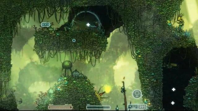 Capsized Walkthrough Stage #02 