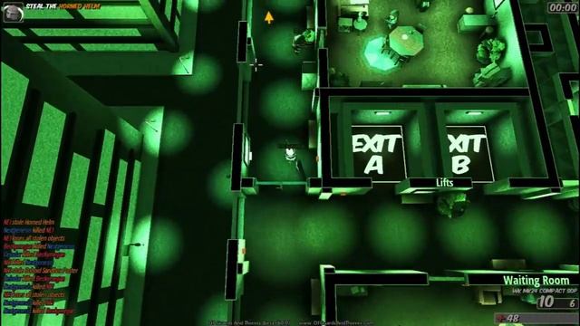 ★ Let's Play: Of Guards and Thieves with Beckymegan & Friends; Ep. 1 смотреть онлайн