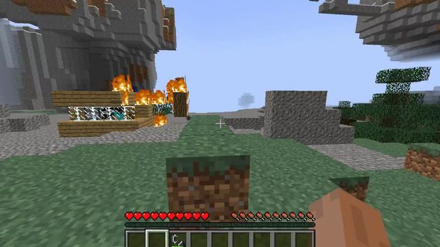 Как правильно грифферить? (Говорит Никита, придумал Андрей.)Да,да именно он гриффер! смотреть онлайн