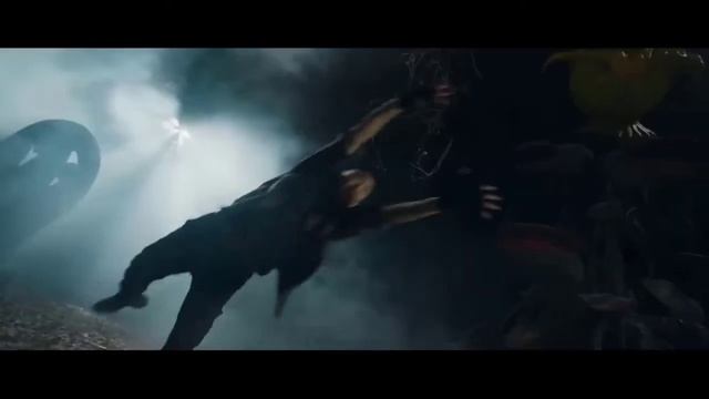 PYTHON ISLAND (2022) Official Trailer 1080p HD смотреть онлайн