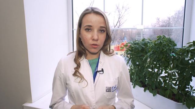 Детский психолог в Европейском Медицинском Центре смотреть онлайн