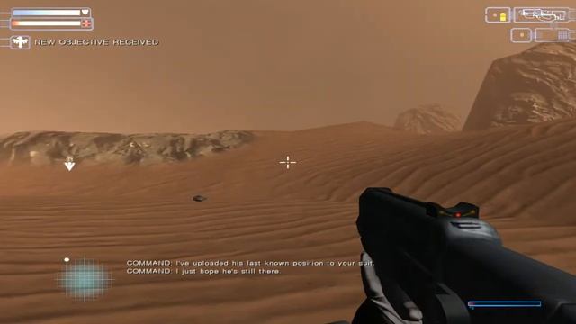 ? Starship Troopers (2005) Full Game Longplay