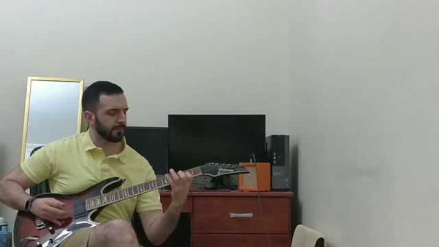 Rain - Rob Scallon (Cover) смотреть онлайн