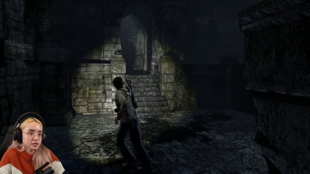 Uncharted 1 Drake's Fortune Part 4 Chapter 12 -15 Playthrough Reactions Gameplay PS5 Remastered смотреть онлайн