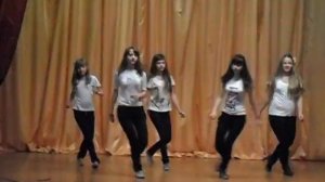 Еврибади денс нау)