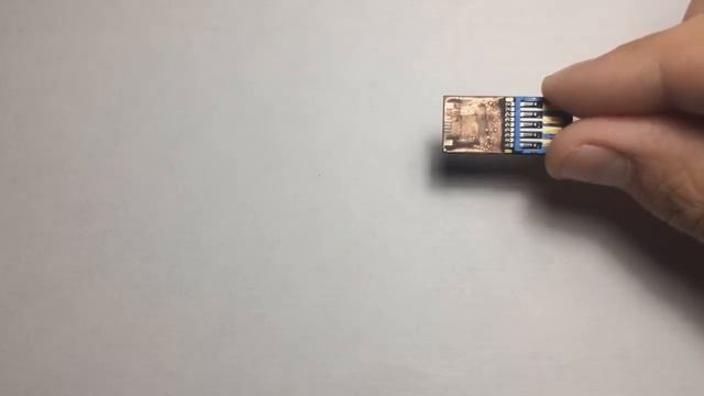 Как перевести монолитную флешку в test mode смотреть онлайн