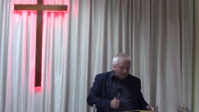 Дары для каждого!!! Проповедует пастор Вячеслав. смотреть онлайн