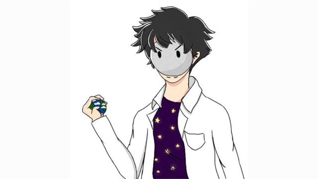 The Equator Proves Flat Earth, Apparently смотреть онлайн