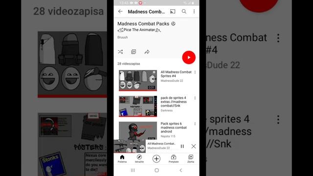 how to get the madness combat pack in dc2 2021 смотреть онлайн