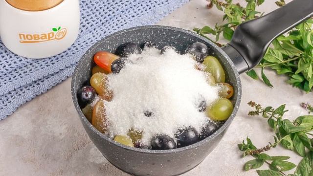 Вкусные будни