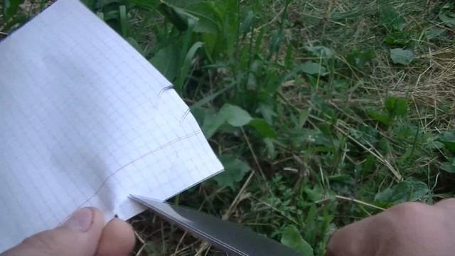 Нож против травы смотреть онлайн