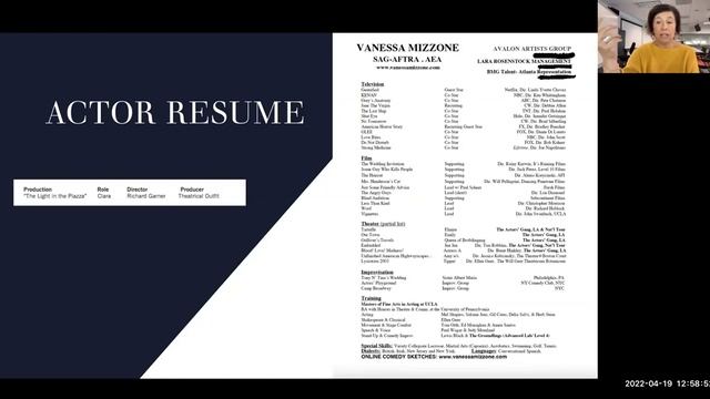 CTG Resume смотреть онлайн
