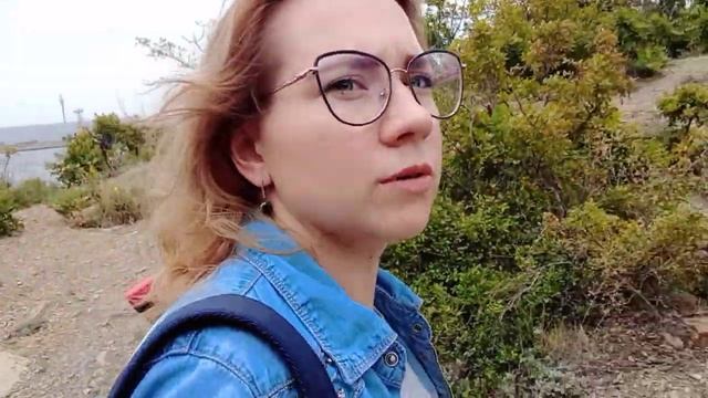 Влог. Поездка в Большой Утриш..mp4 смотреть онлайн