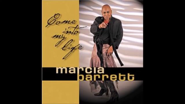 Marcia Barrett - The Sun смотреть онлайн