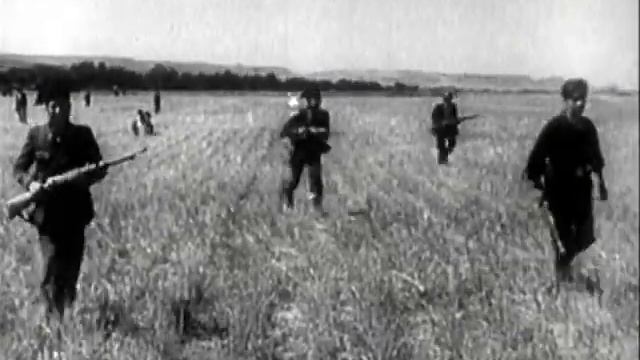 Elegía Española - Silent Love of Death смотреть онлайн