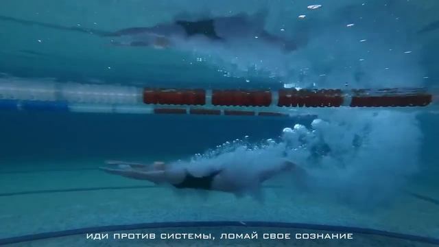 Мотивационная реклама Nike Just do it смотреть онлайн
