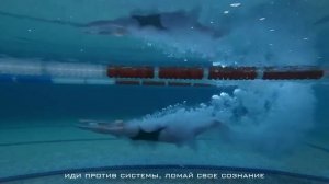 Мотивационная реклама Nike  Just do it