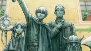 Фрирен и Гиммель (3 to 1) AMV