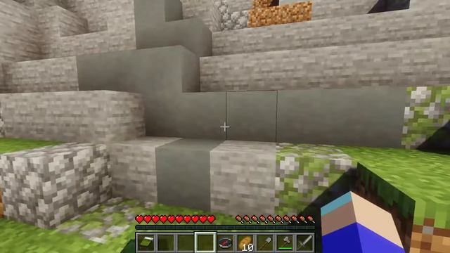 Minecraft падения самолета 100% тролиг лавушка сериал смотреть онлайн