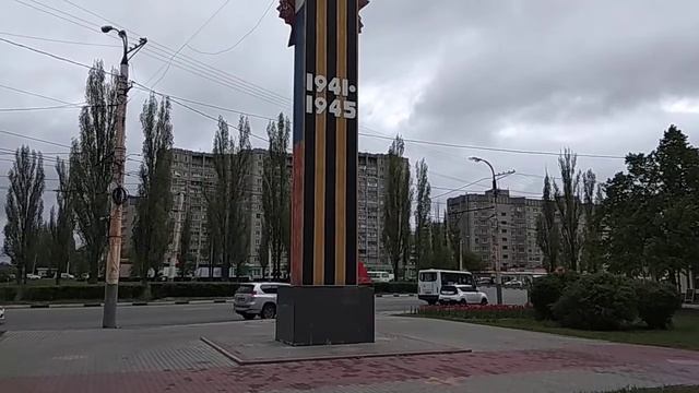 остужева. красные флаги. стелла победы. воронеж 11.05.2021. (6) смотреть онлайн