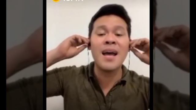 Marcelito Pomoy - Take Me Home, Country Road смотреть онлайн