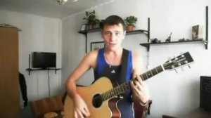 Ваня Воробей - Умирает моя страна 2014