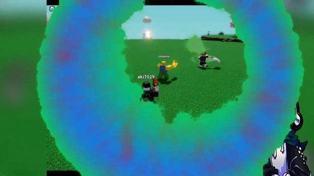 Slap battles funny moments (SlapBattles) смотреть онлайн