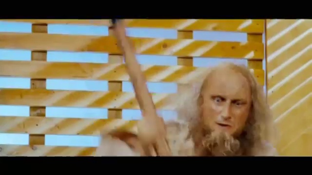 ТНТ-Комедия - Самый лучший фильм 2 смотреть онлайн