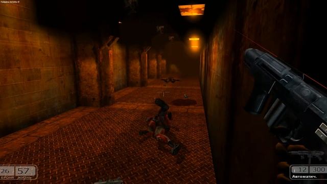 Прохождение Chaser: Вспомнить всё #26 Тюрьма - Выживание Часть 1 смотреть онлайн