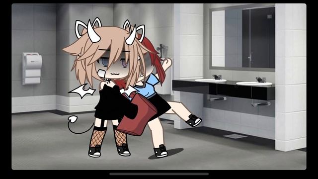 ~Пожалуйста заметь меня семпай!~ ~Please notice me senpai!~ смотреть онлайн