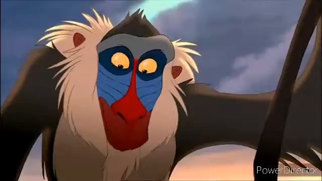 Король лев круг жизни 1994 и 2019. смотреть онлайн