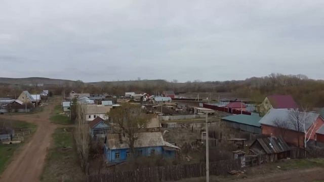 Дом 34,5 м² село Рычкова Оренбургская область смотреть онлайн