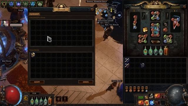Champion Corrupting Fever - How to Fresh Start Magic Find [Part 1] Path Of Exile смотреть онлайн