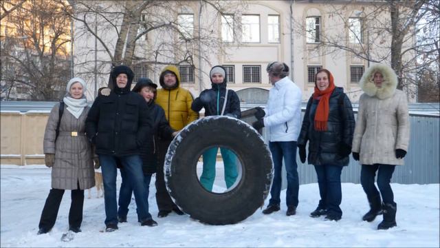 Пикет в поддержку Михаила Кригера и Романа Немучинского смотреть онлайн