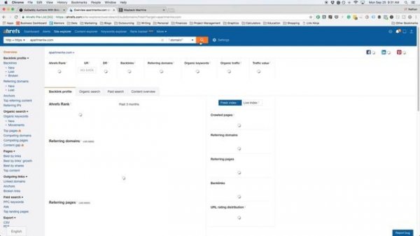 How to Find Cheap Expired Domains (for SEO)