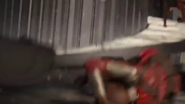 Avengers Infinity War