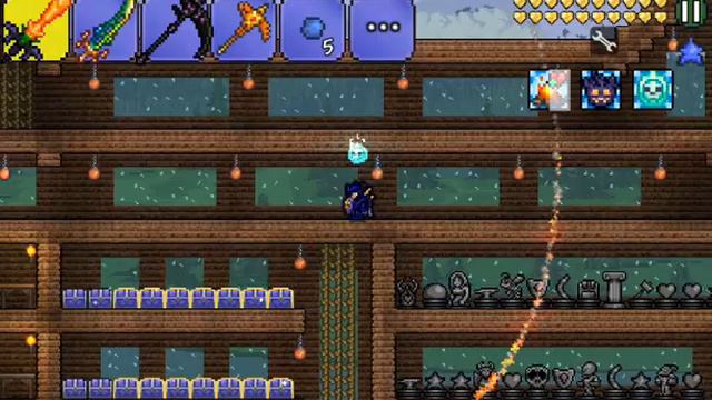 Terraria 1.2 map (root) android download смотреть онлайн