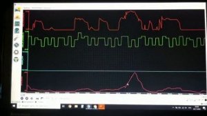 Работа муфты заднего редуктора FORD EDGE (1G)