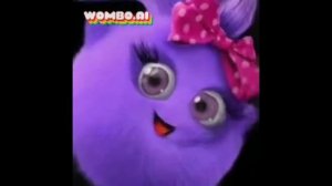Preview 2 Iris From Sunny Bunnies Deepfake (Malachi's version)