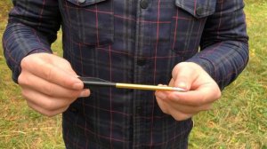 Арбалет пистолетного типа.